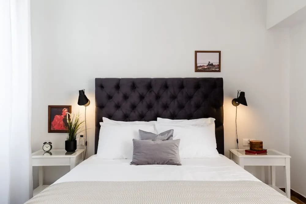 UPSTREET Classy Apartments - photo 2