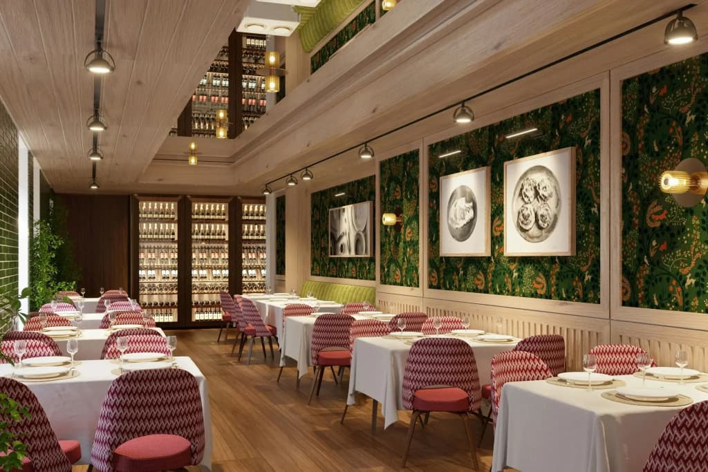 El Autor Hotel, Madrid, Autograph Collection - photo 20