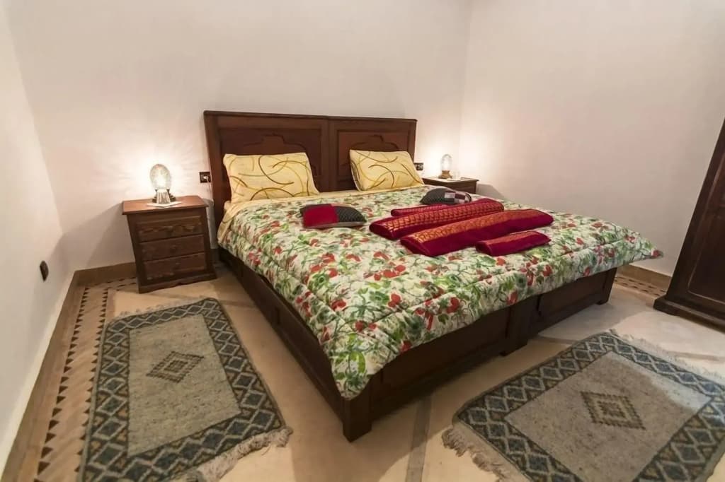 Riad Marwa - photo 5