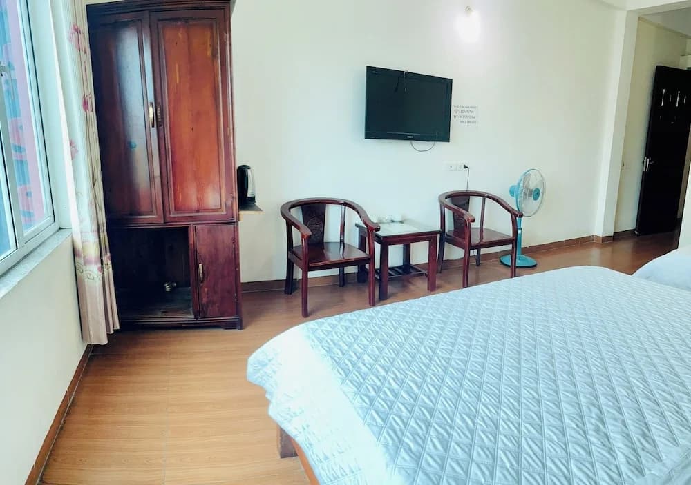 Vân Anh Hotel - photo 7