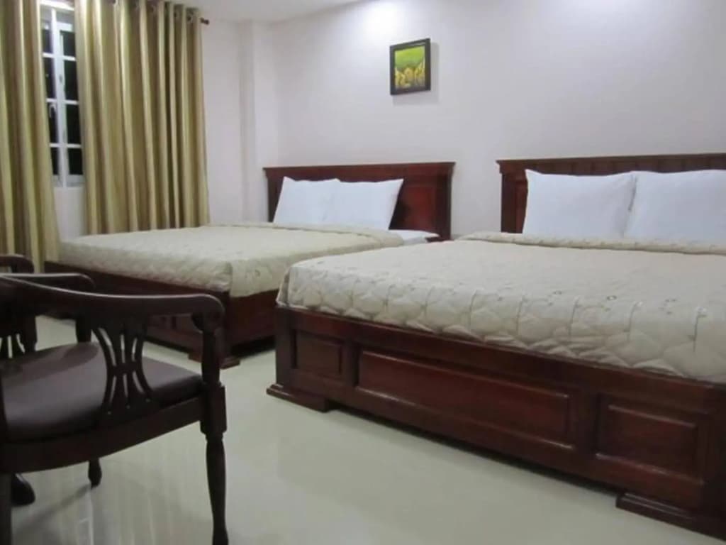 Hoa Bao Hotel - photo 5