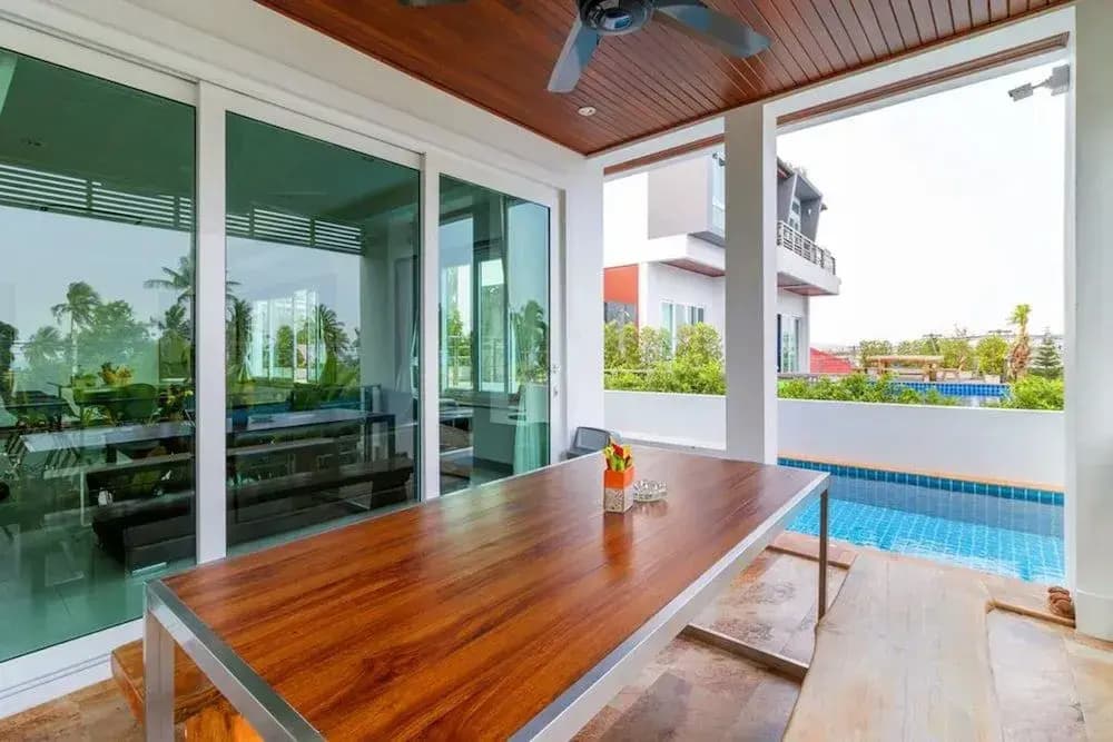 Surisa Seaview Pool Villas - photo 23