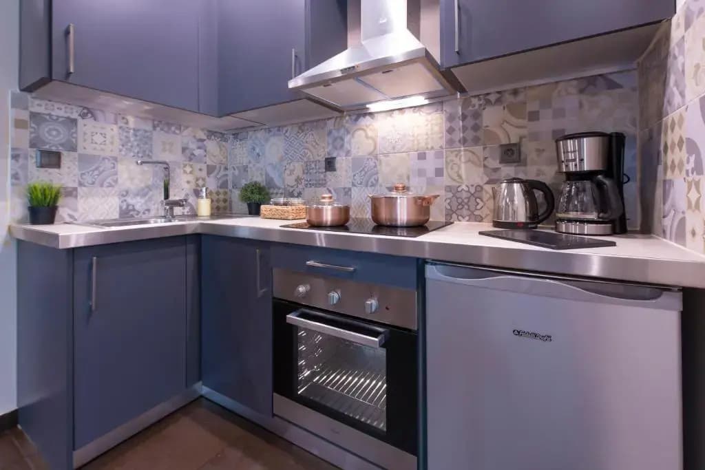 Furla Apartments Athens - photo 13