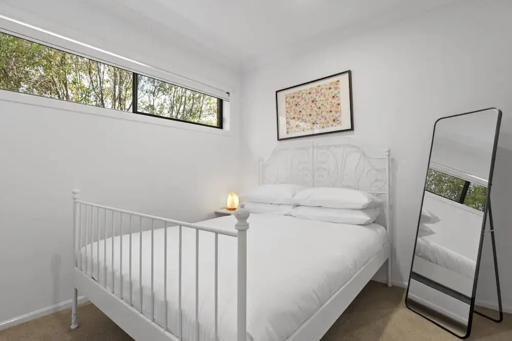 Family Escape With Private Courtyard - photo 4