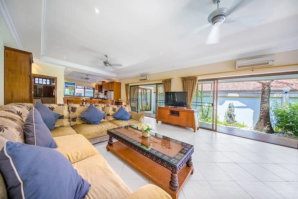 Villa Jomtien Beach - photo 15
