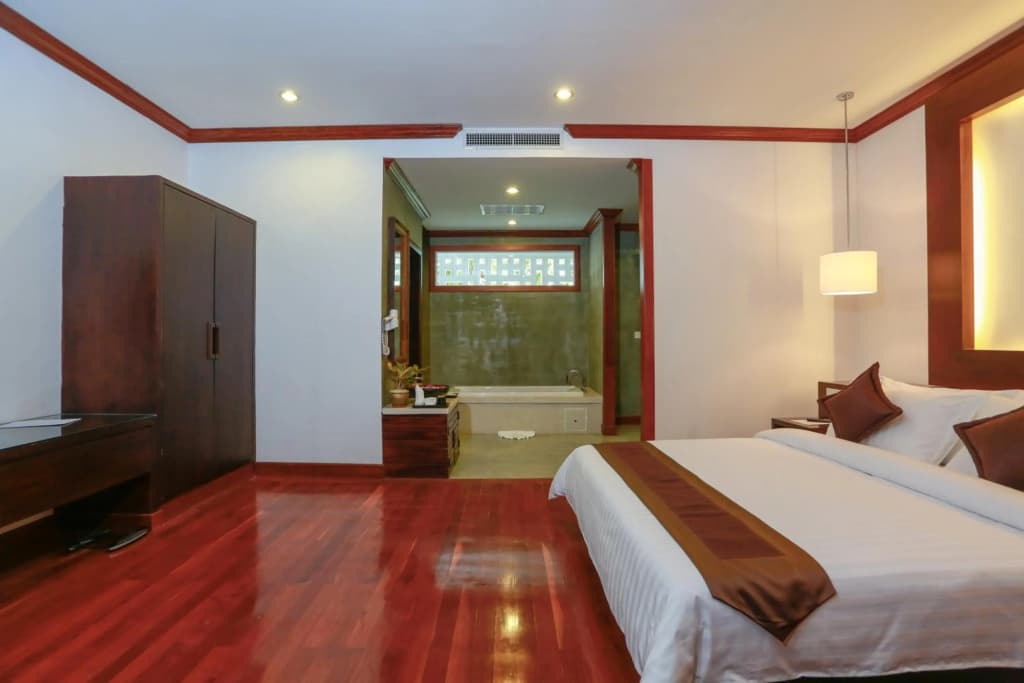The Moon Residence & Spa - photo 46