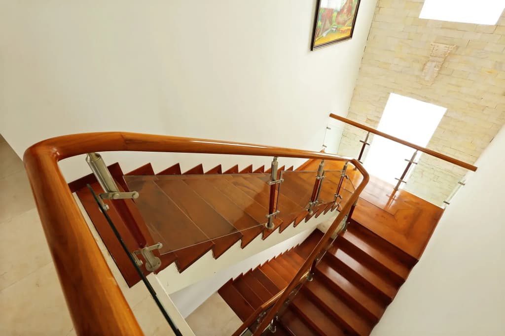 Well-To-Do Villa - photo 11