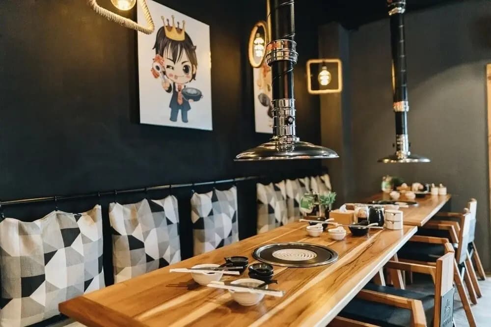 The Platform 3/4 Poshtel - photo 25