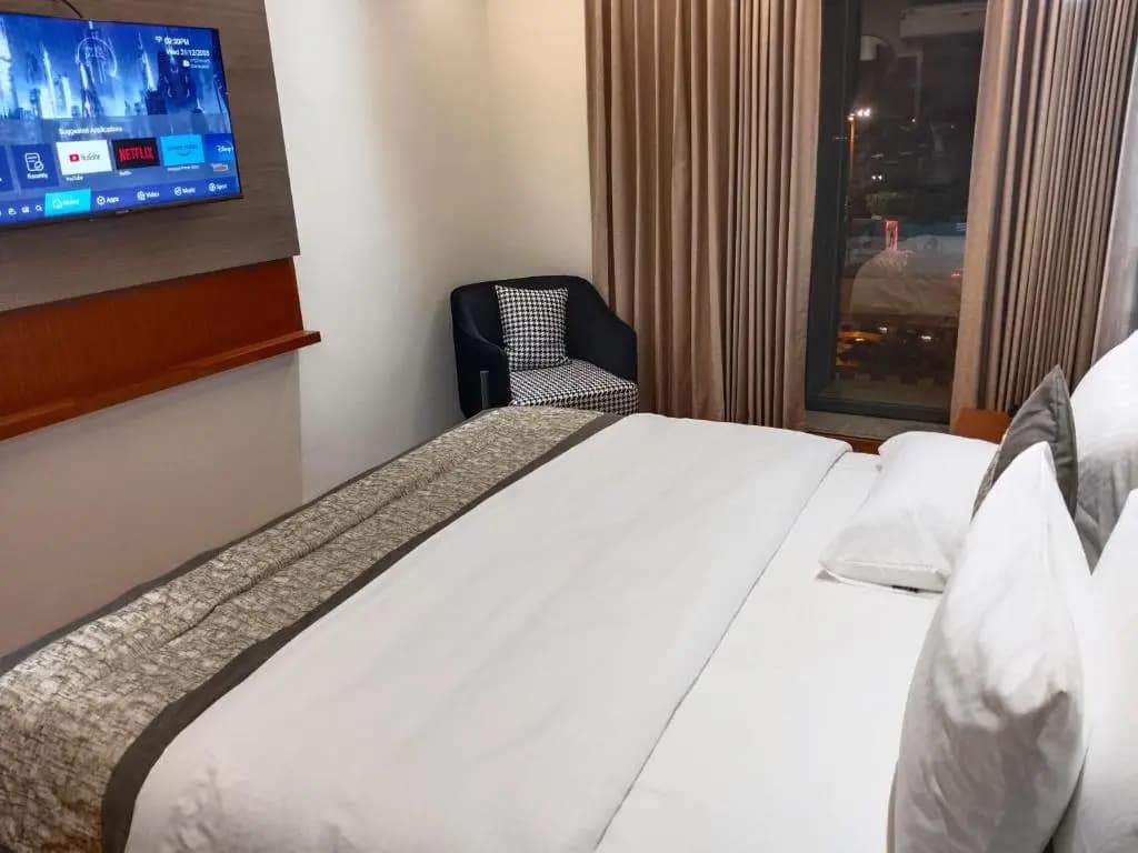 Western Blu INN - photo 45
