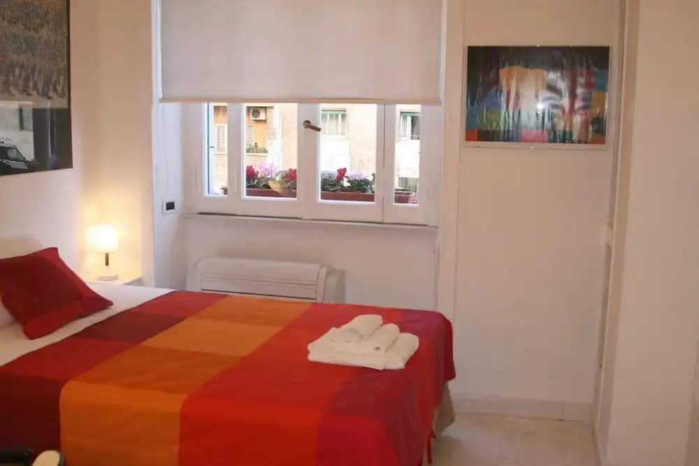 Gentile da Fabriano Apartments - main photo