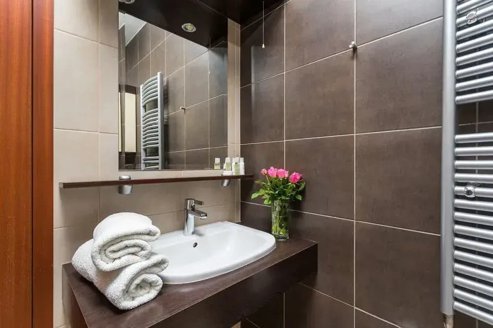 Albertov Rental Apartments - photo 8
