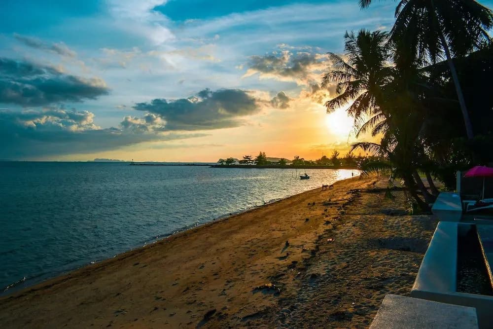 Le Divine Comedie Beach Resort - photo 17