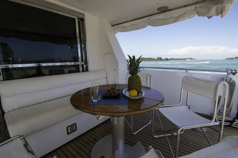 Marina Santelena Resort - photo 8