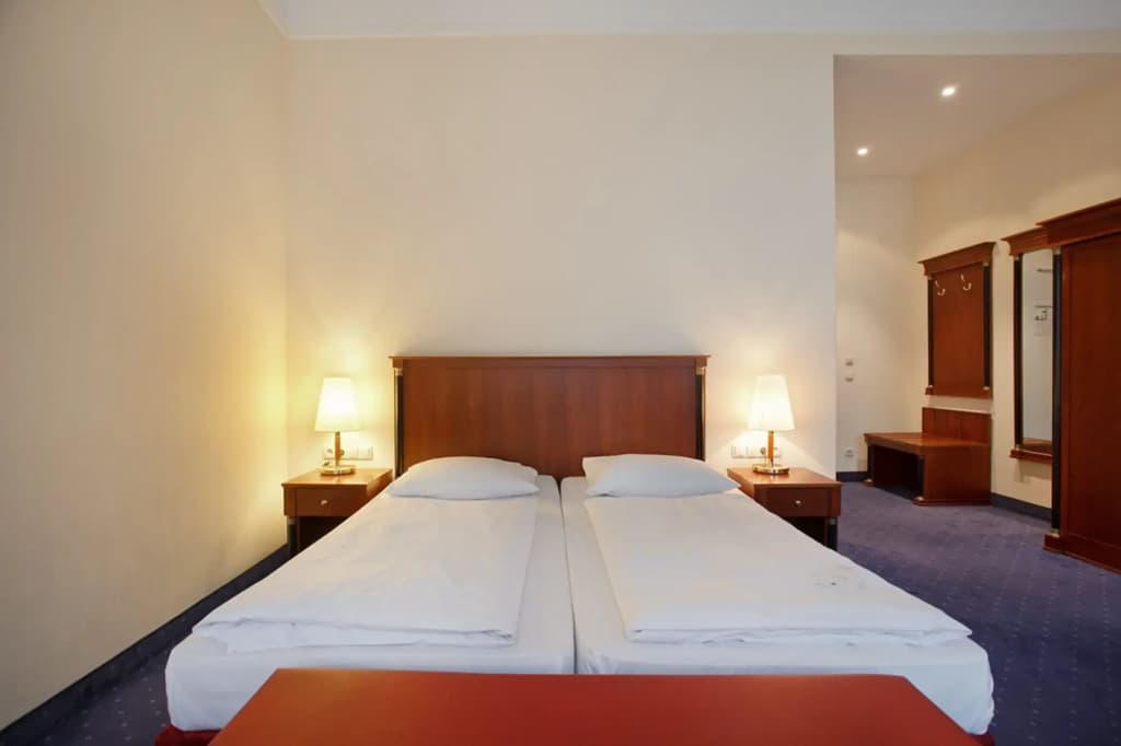acom Hotel Berlin Kurfürstendamm - photo 4