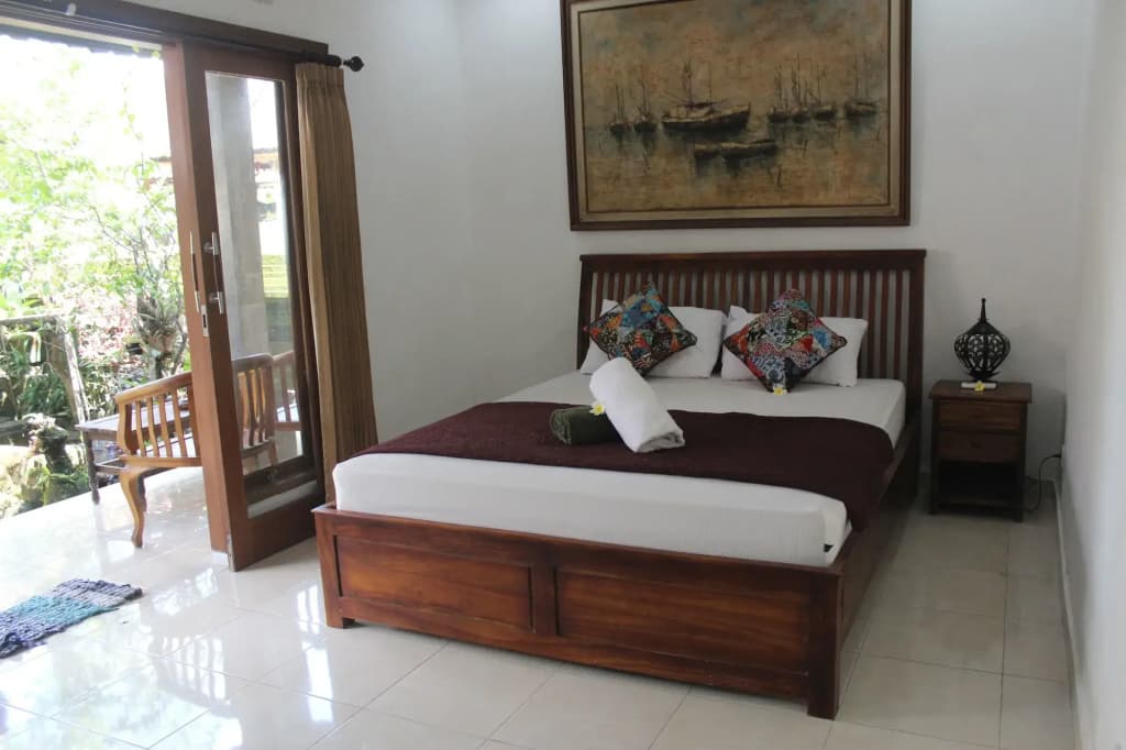Pondok Ayu Homestay - photo 5