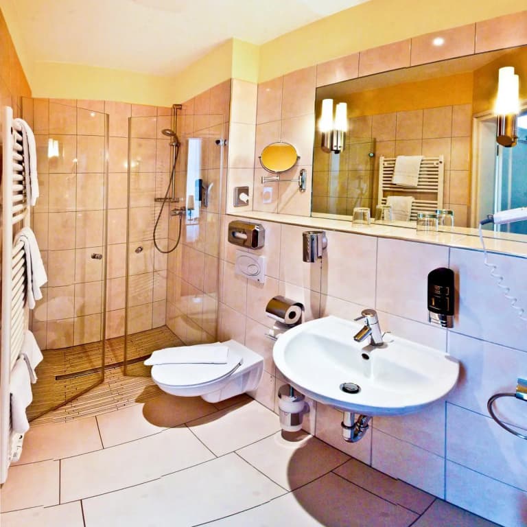 Hotel Vivaldi - photo 20