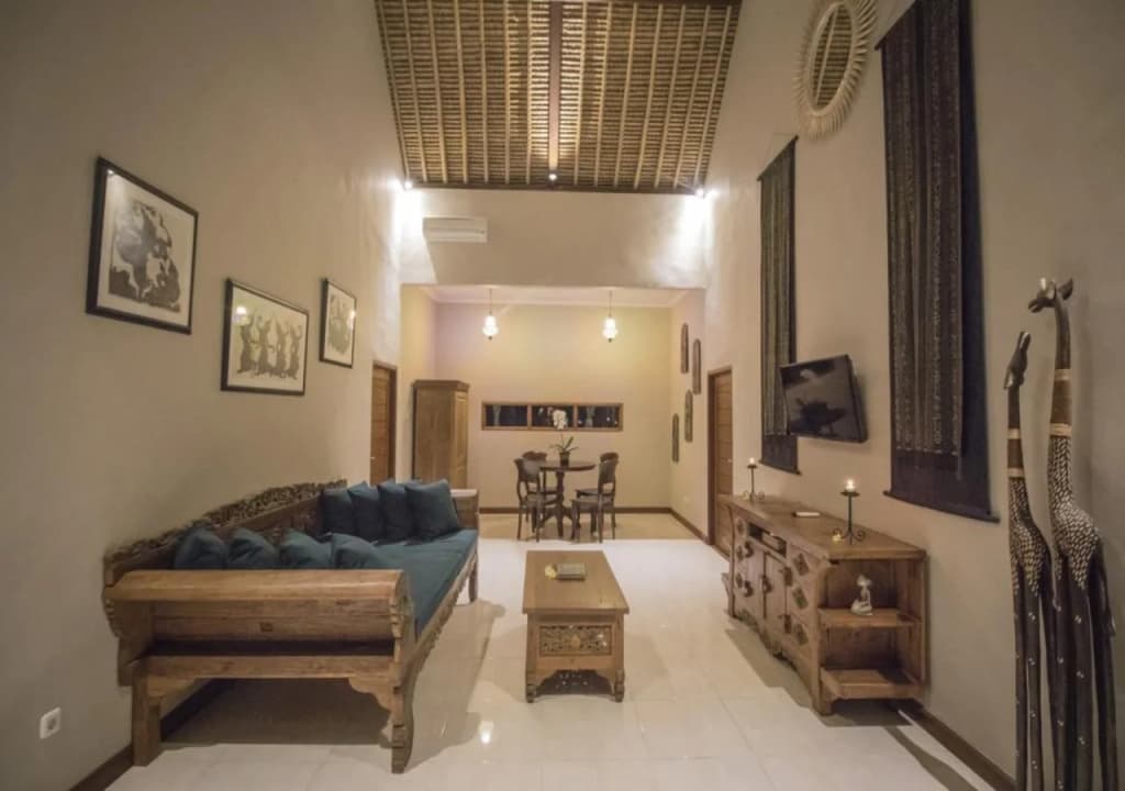 Junjungan Serenity Privite Villa, Spa & Pool - photo 2