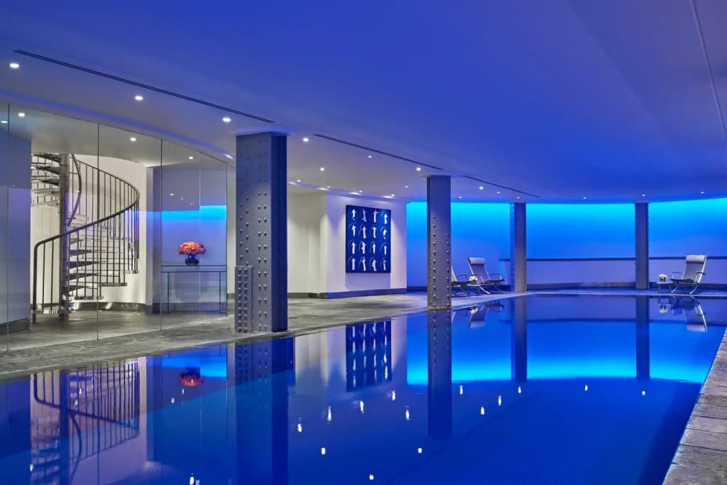 One Aldwych - photo 18