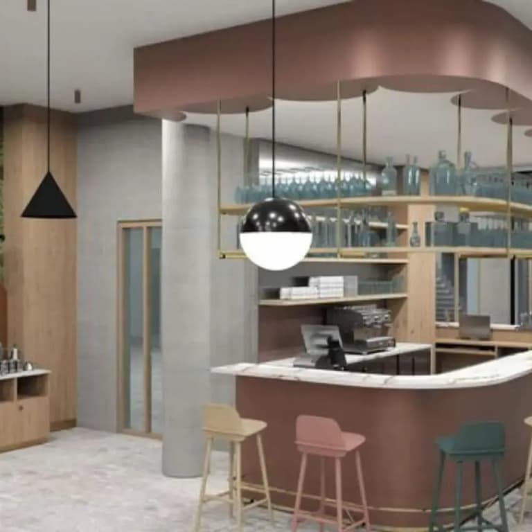 All Suites Hôtel | Paris Pleyel – L’île Saint Denis - photo 23