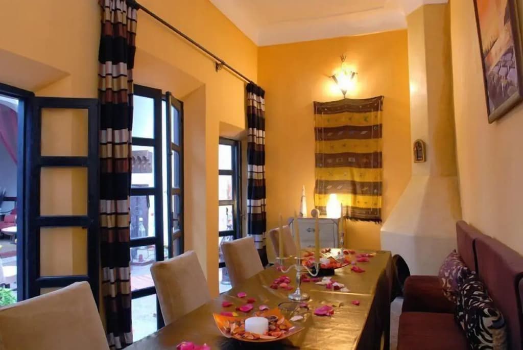Riad Minorisa - photo 18