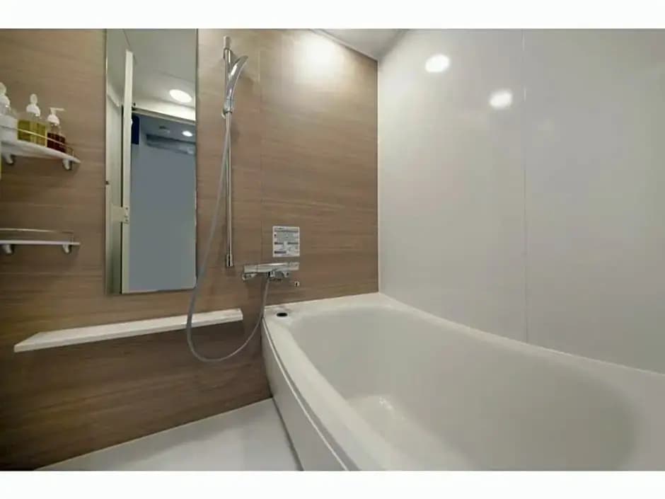 S-peria Inn Nihombashi Hakozaki - Vacation STAY 82336 - photo 5