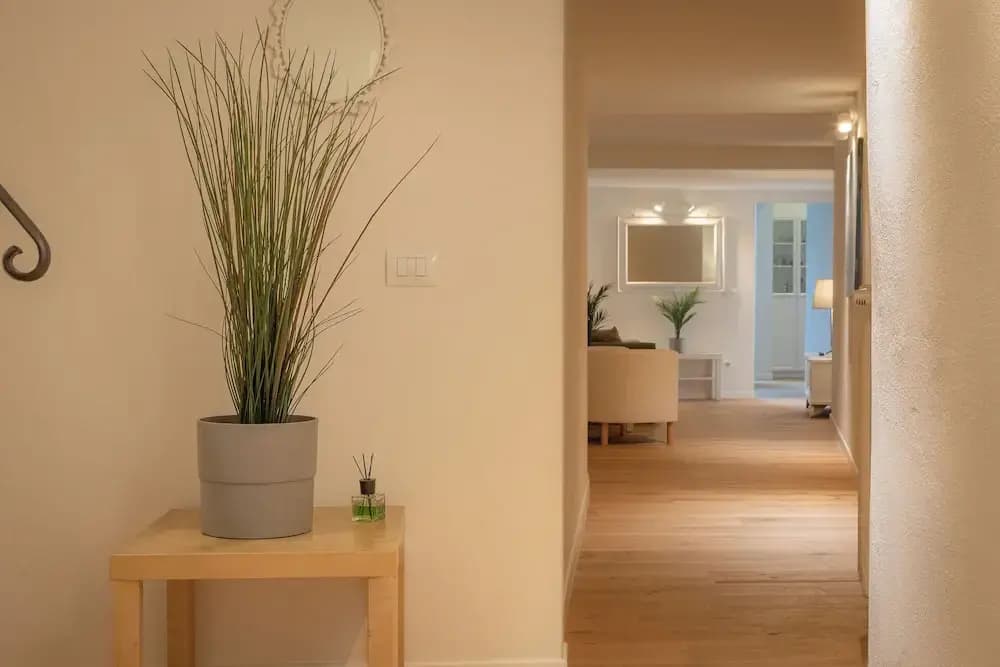 Borgo Pinti's Duplex Apartment - photo 13