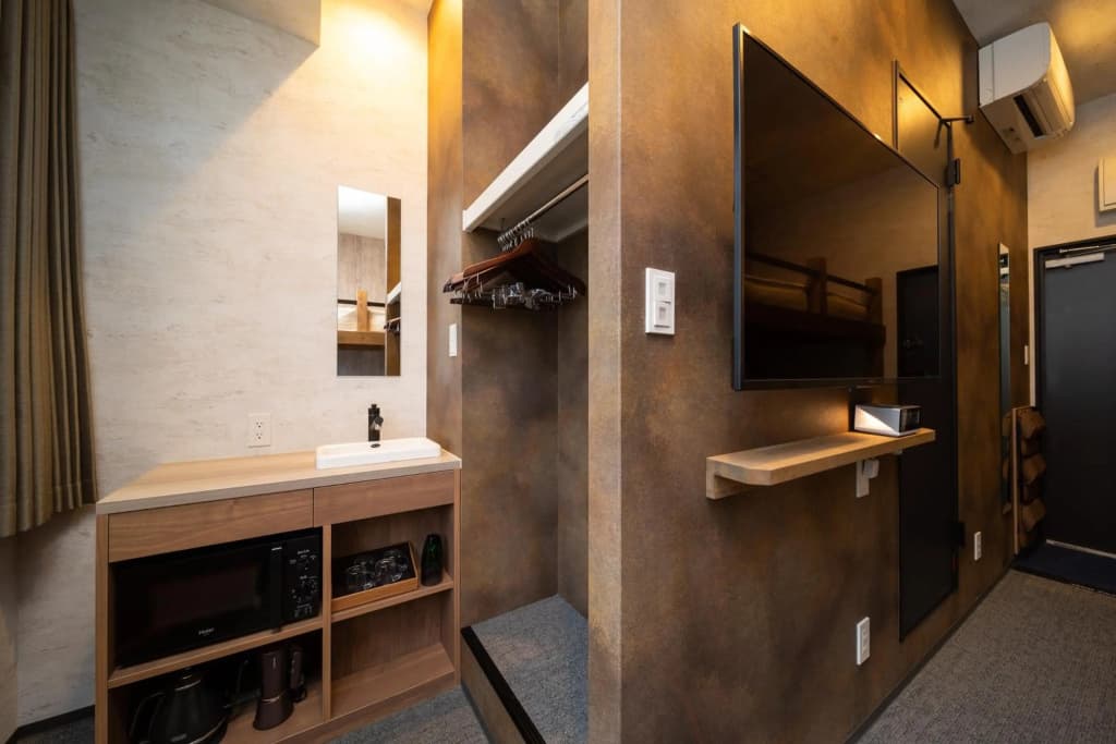 WELLSTAY Namba - photo 43