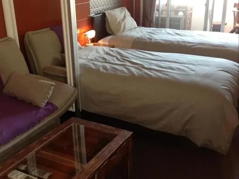 Vann Amor Apartment Nihonbashi - photo 4