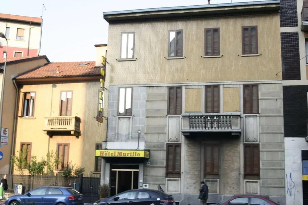 Miu Hotel - photo 1