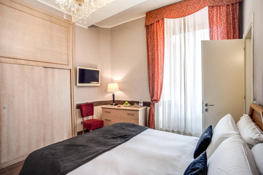 Hotel San Valentino - photo 38