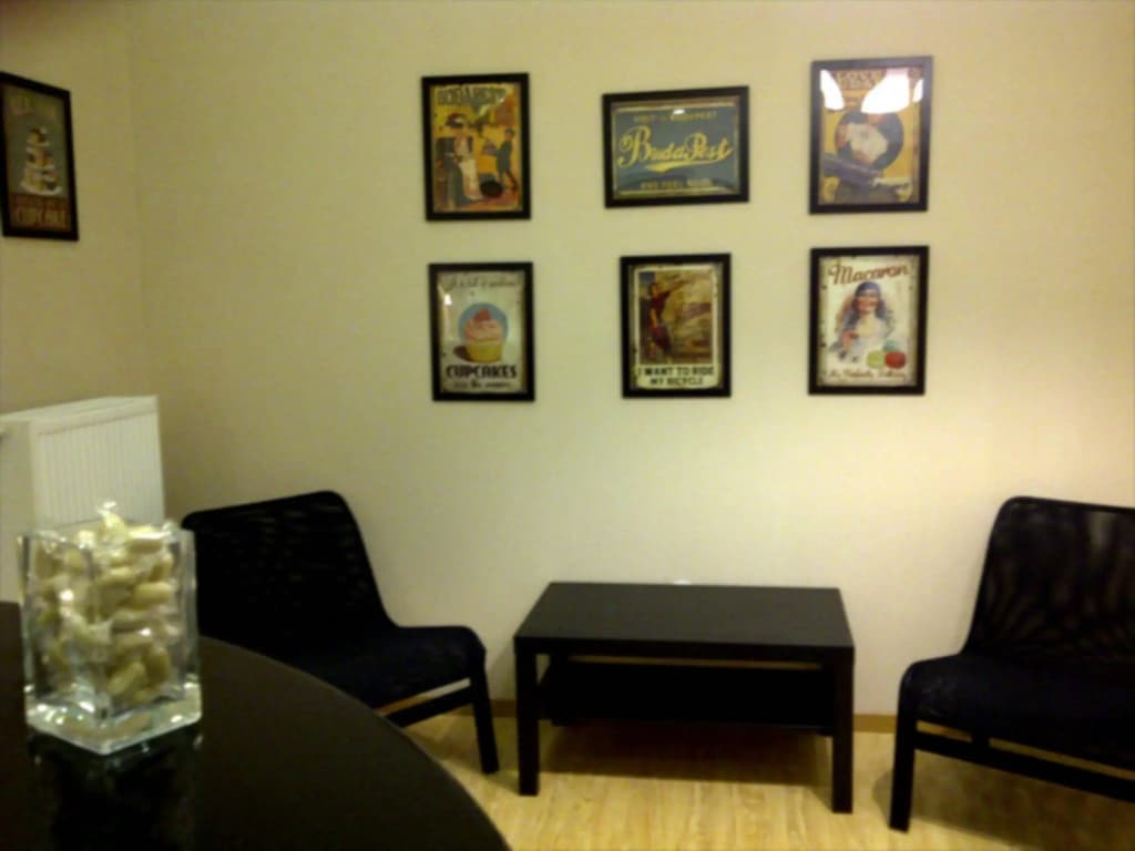 Budapest Ville Bed & Breakfast - photo 15