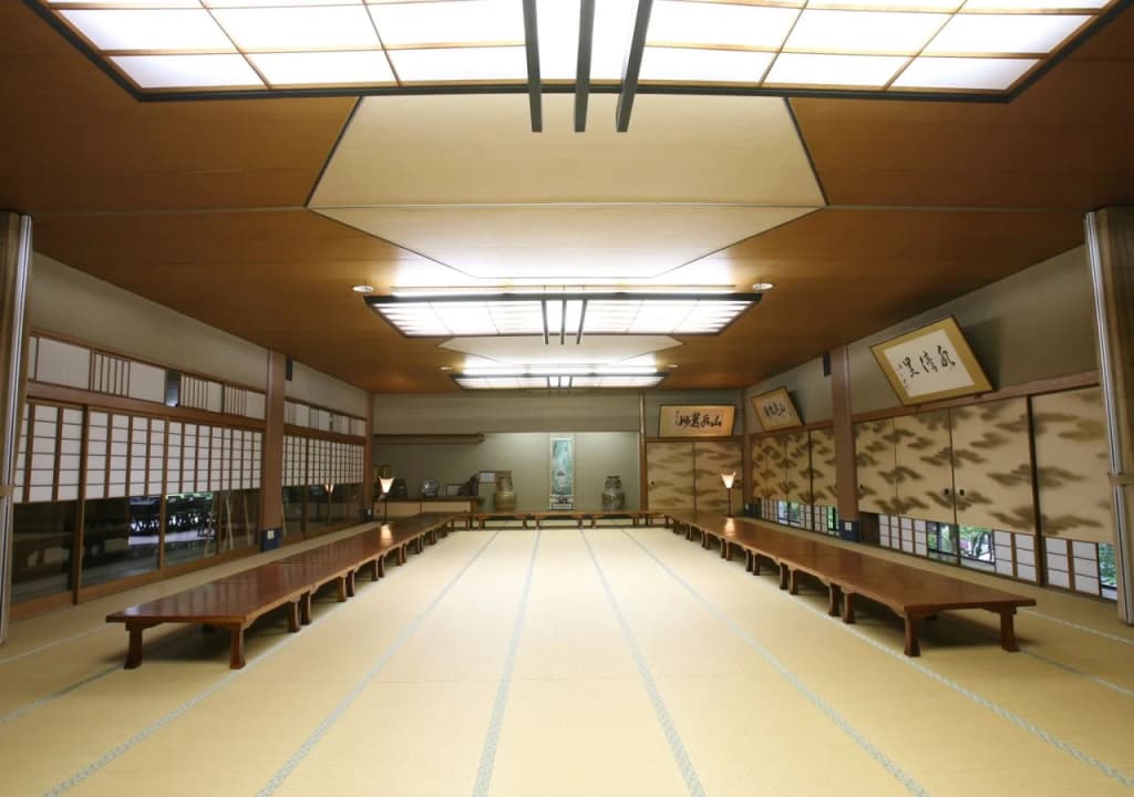 Kibune Hiroya - photo 8