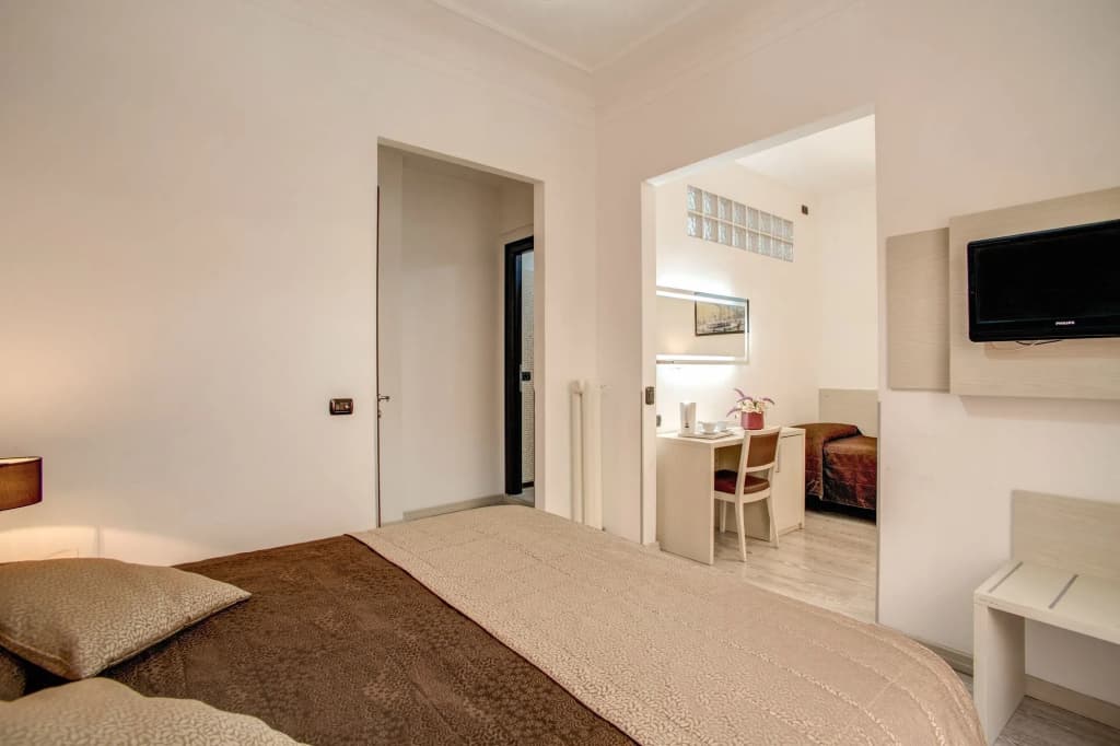 COLA di Rienzo suite - photo 4