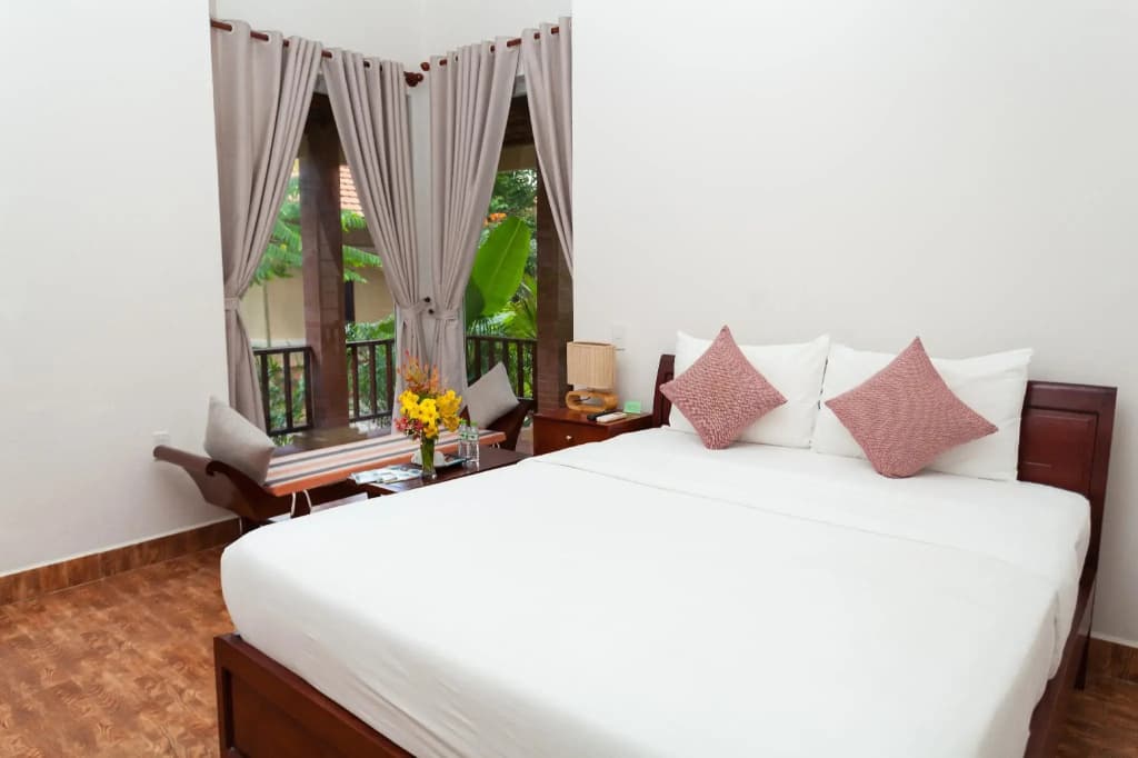 Homestead Phu Quoc Resort - photo 3