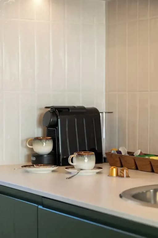 Marone Suites Budapest - photo 35
