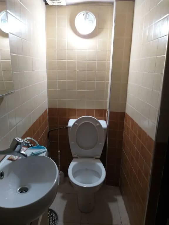 Hotel Agnaoue, Room 10 - photo 9