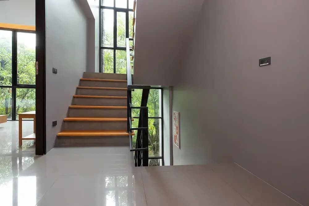 Designer 4BR Pool Villa Gentle Breeze - photo 11