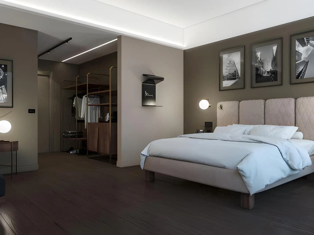 Hotel Tocq - photo 41