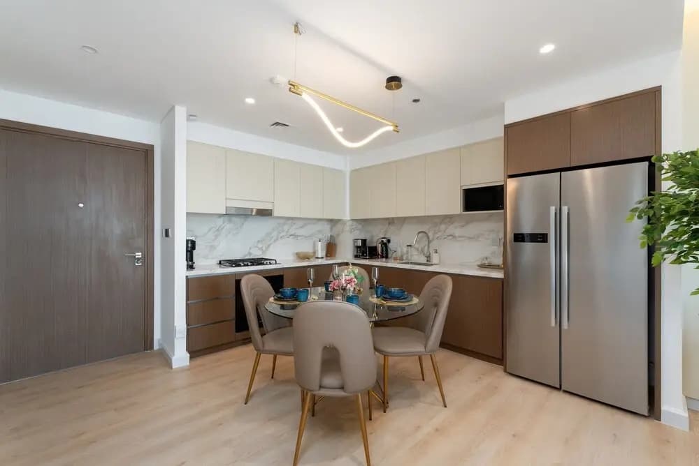 Premium 2BR Emaar Beachfront w Beach Access - photo 23