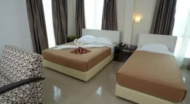Kobemas Hotel Melaka - photo 27