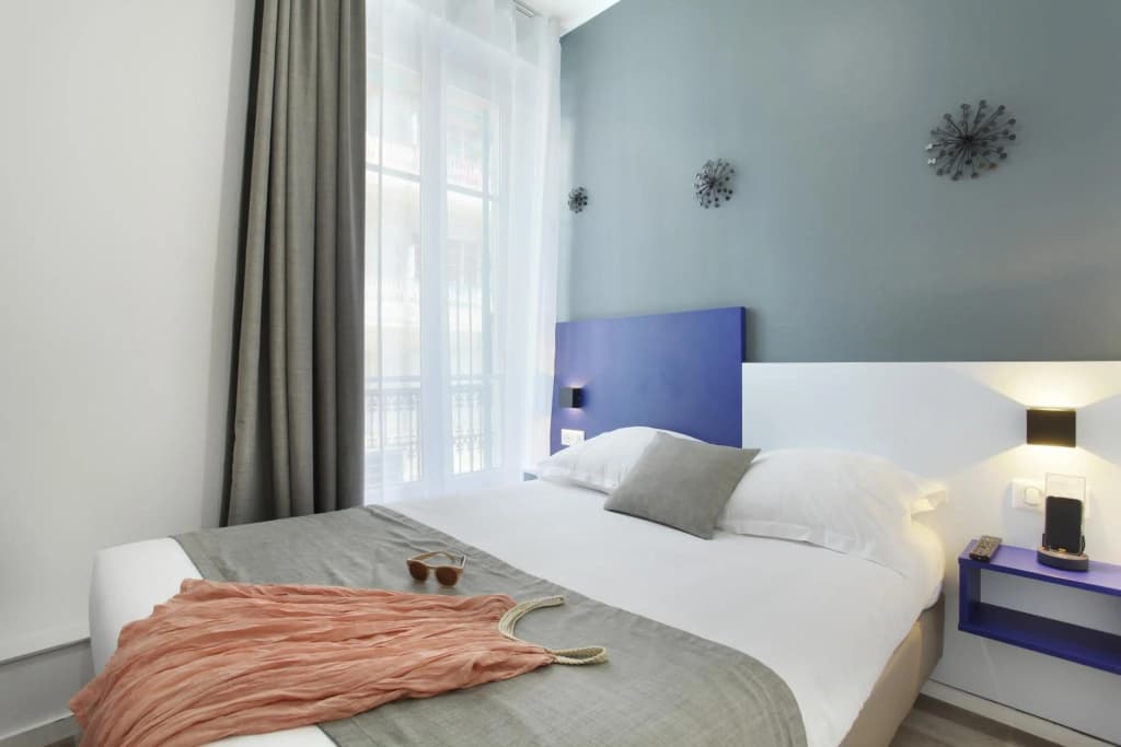 The Alcove Hotel - photo 20