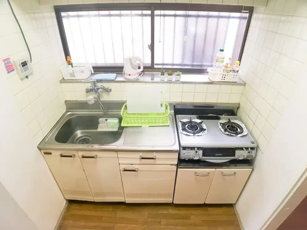 Toki Villa Tokyo Otsuka A - photo 19