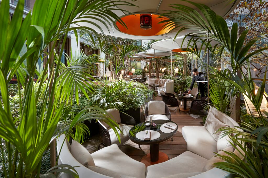 Mandarin Oriental, Paris - photo 19