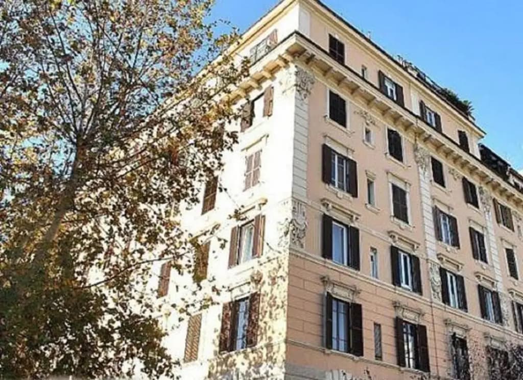 Luxy Vatican Apartment - photo 1