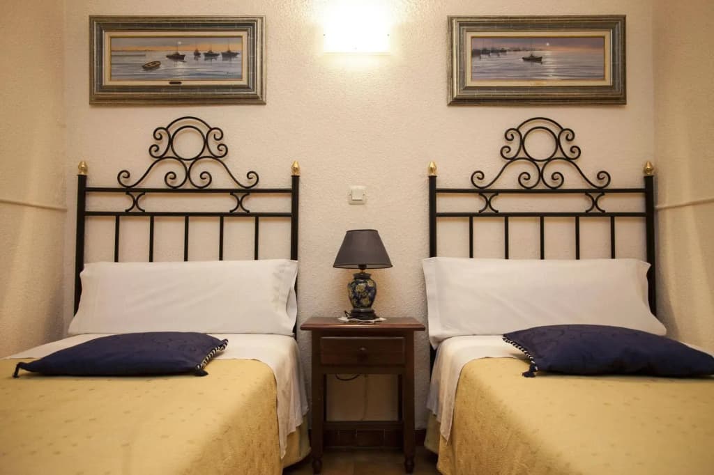 Hostal Armesto - photo 10