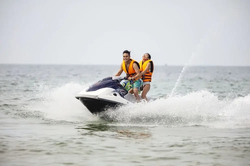 Vinpearl Discovery Greenhill Phu Quoc - photo 33