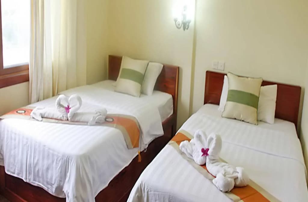 Rotha Guesthouse - photo 3