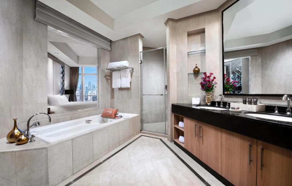 The Residences at The Ritz-Carlton Jakarta, Pacific Place - photo 28