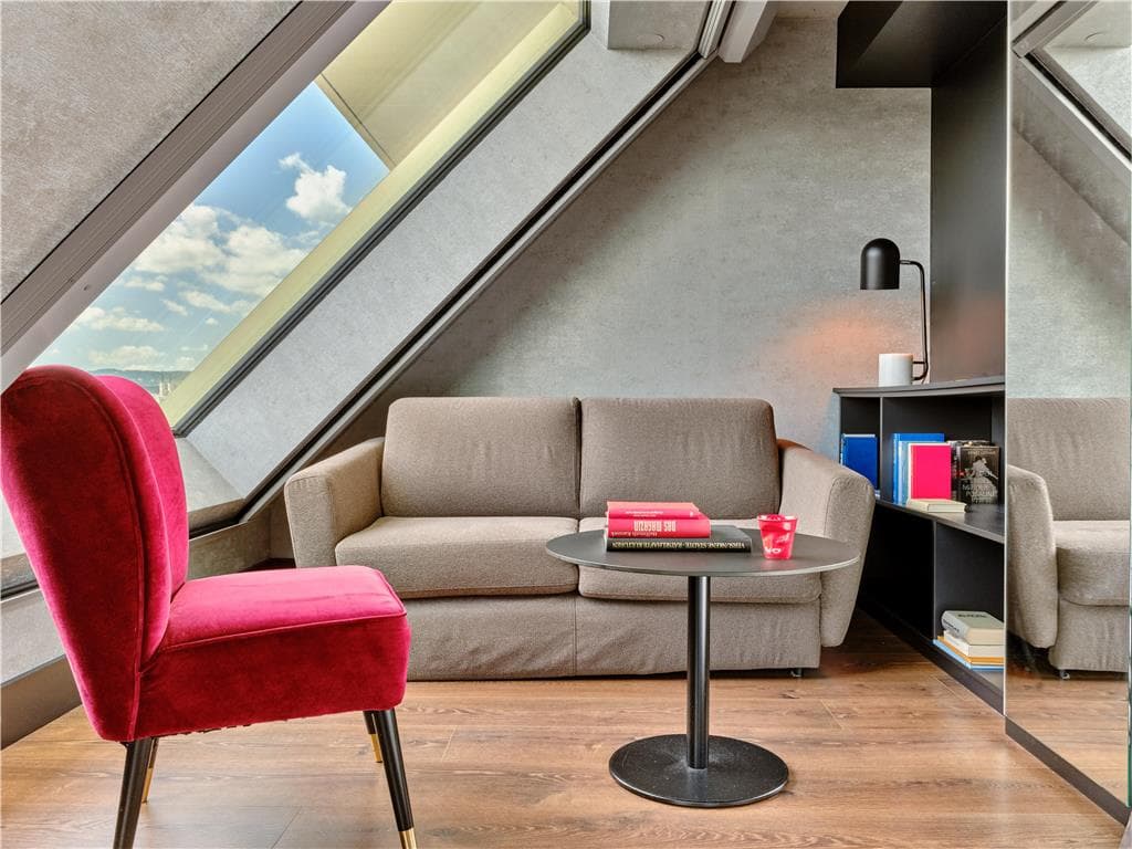 Radisson RED Hotel, Vienna - photo 42