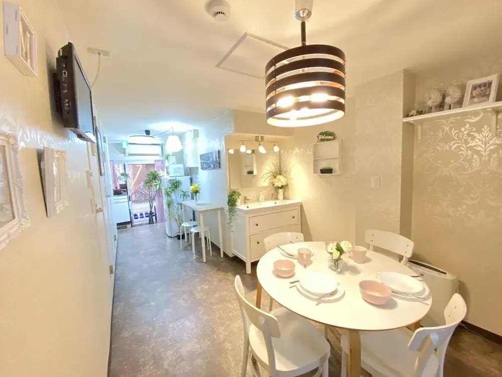 Orange House - photo 24